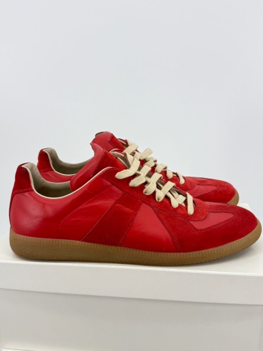 Margiela GAT Low
